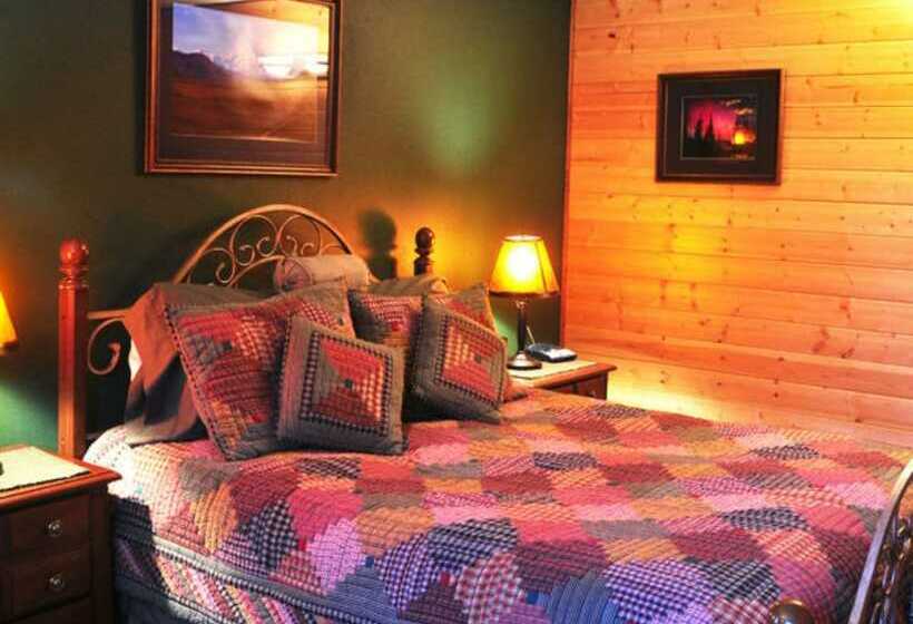 Talkeetna Chalet