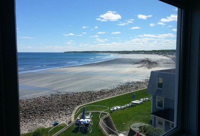 The Cutty Sark Motel