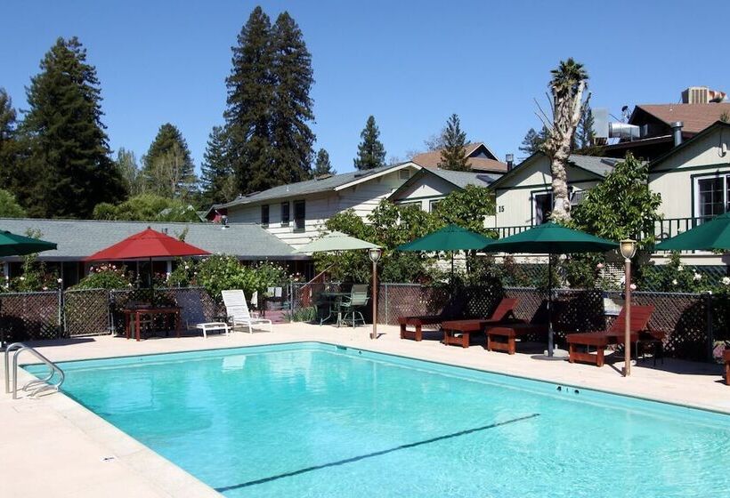 The Woods Hotel   Gay Lgbtq Cabins