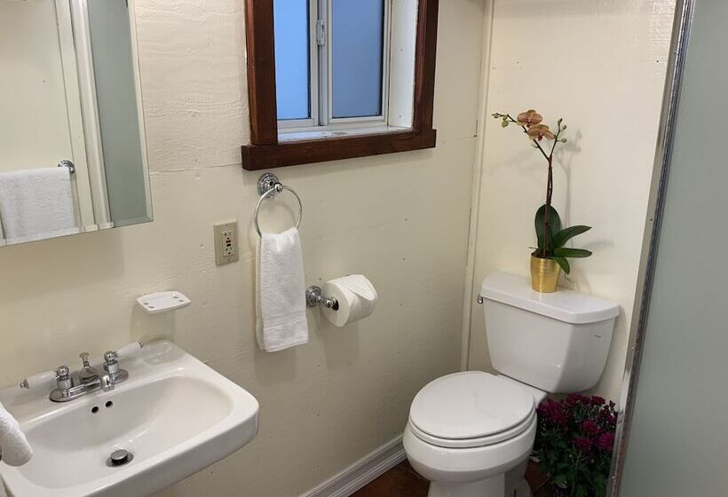 The Woods Hotel   Gay Lgbtq Cabins