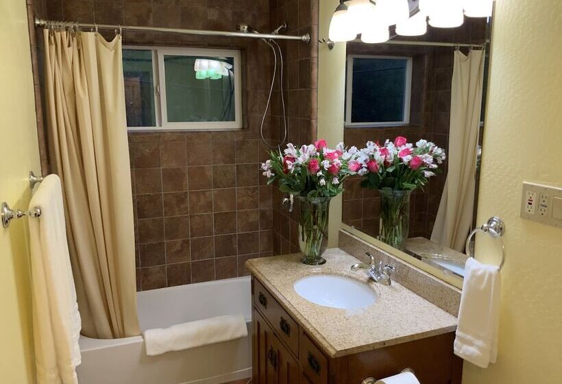 The Woods Hotel   Gay Lgbtq Cabins