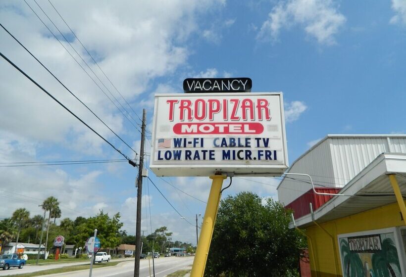 Tropizar Motel