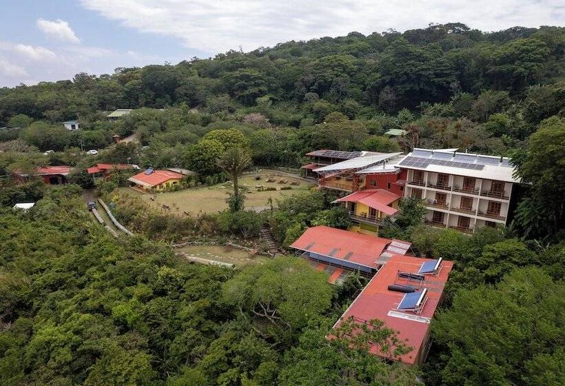 Valle Escondido Nature Reserve Hotel & Farm