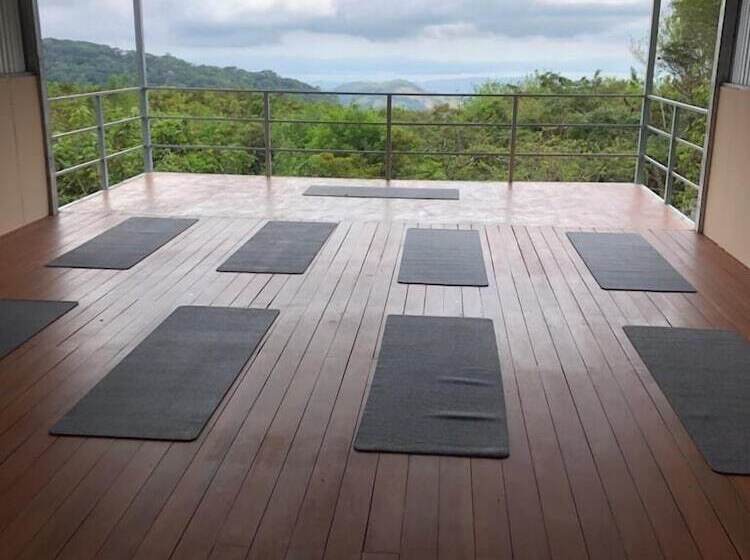 Valle Escondido Nature Reserve Hotel & Farm