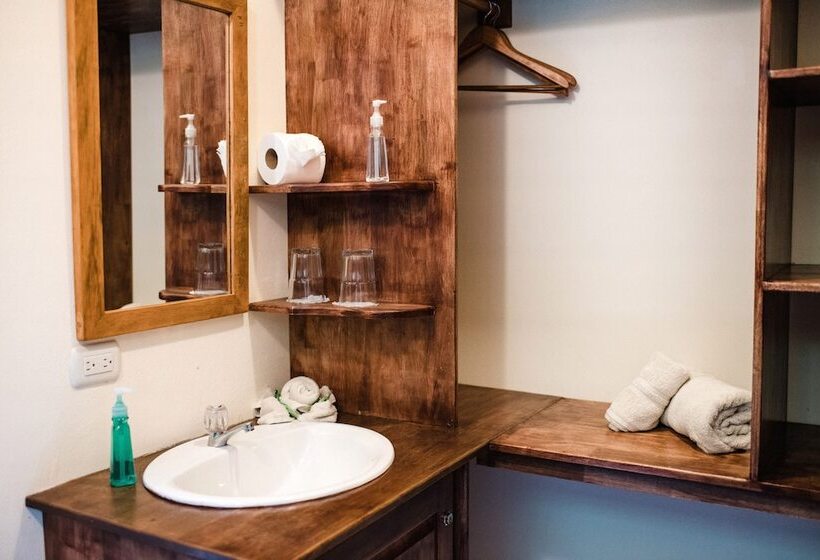 Valle Escondido Nature Reserve Hotel & Farm