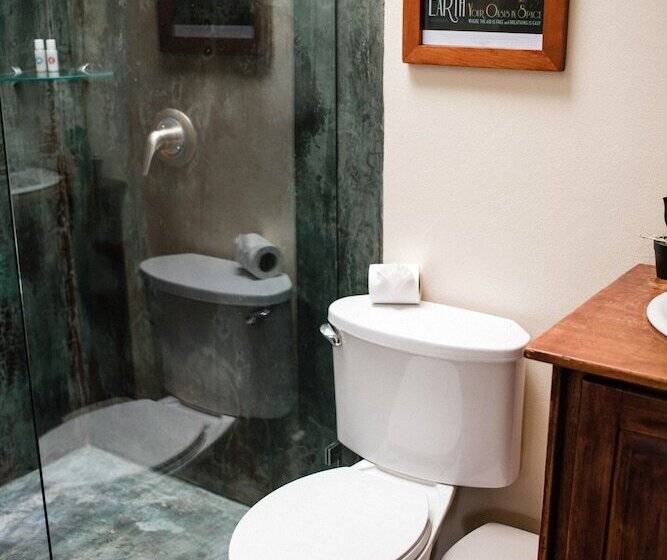 Valle Escondido Nature Reserve Hotel & Farm