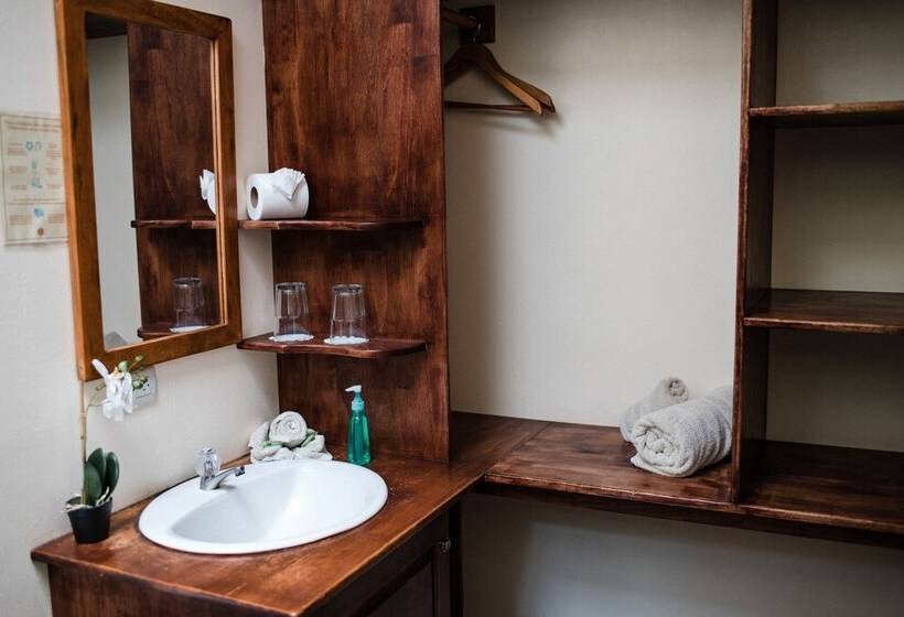 Valle Escondido Nature Reserve Hotel & Farm