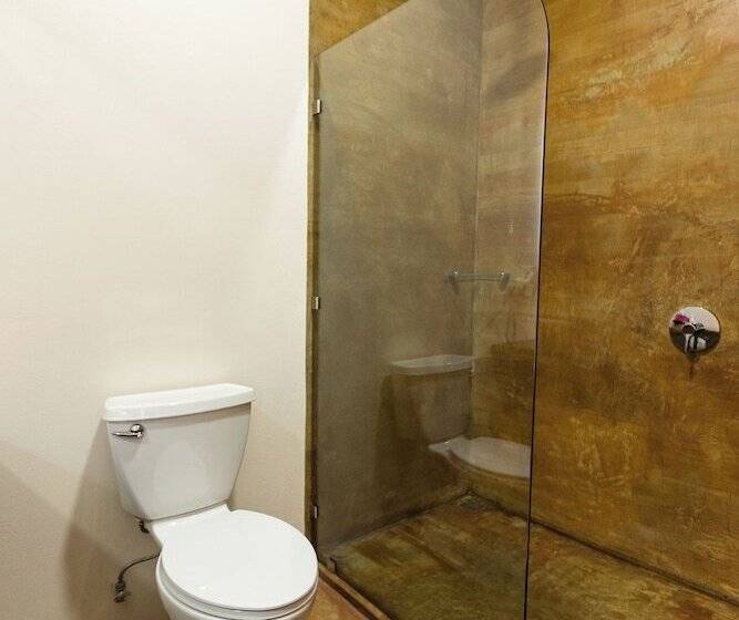 Valle Escondido Nature Reserve Hotel & Farm