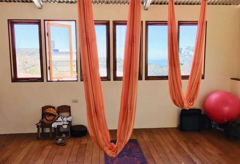 Valle Escondido Nature Reserve Hotel & Farm