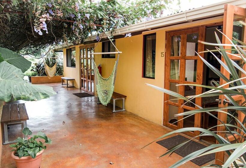 Valle Escondido Nature Reserve Hotel & Farm