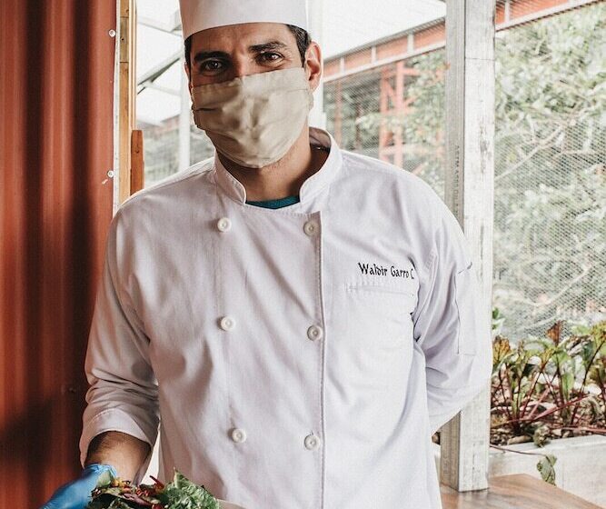 Valle Escondido Nature Reserve Hotel & Farm