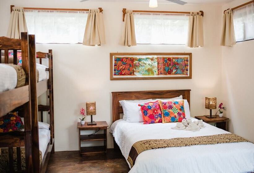 Valle Escondido Nature Reserve Hotel & Farm