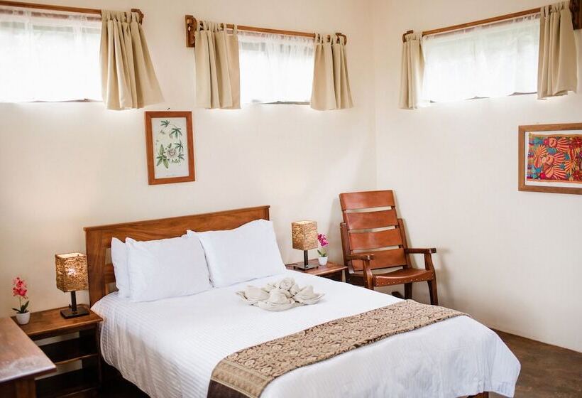 Valle Escondido Nature Reserve Hotel & Farm