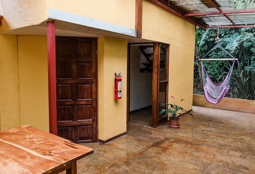 Valle Escondido Nature Reserve Hotel & Farm