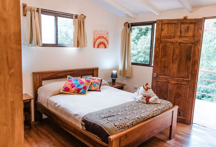 Valle Escondido Nature Reserve Hotel & Farm