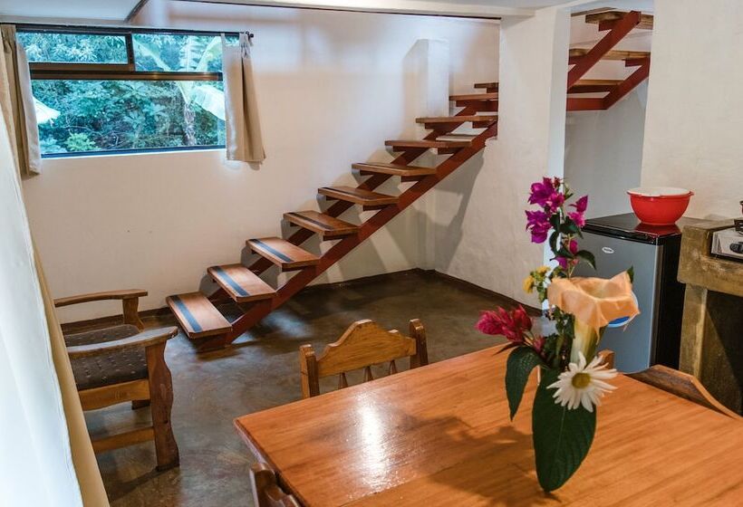 Valle Escondido Nature Reserve Hotel & Farm