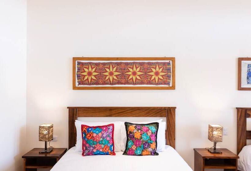 Valle Escondido Nature Reserve Hotel & Farm