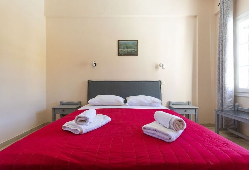 Vanas Apartments