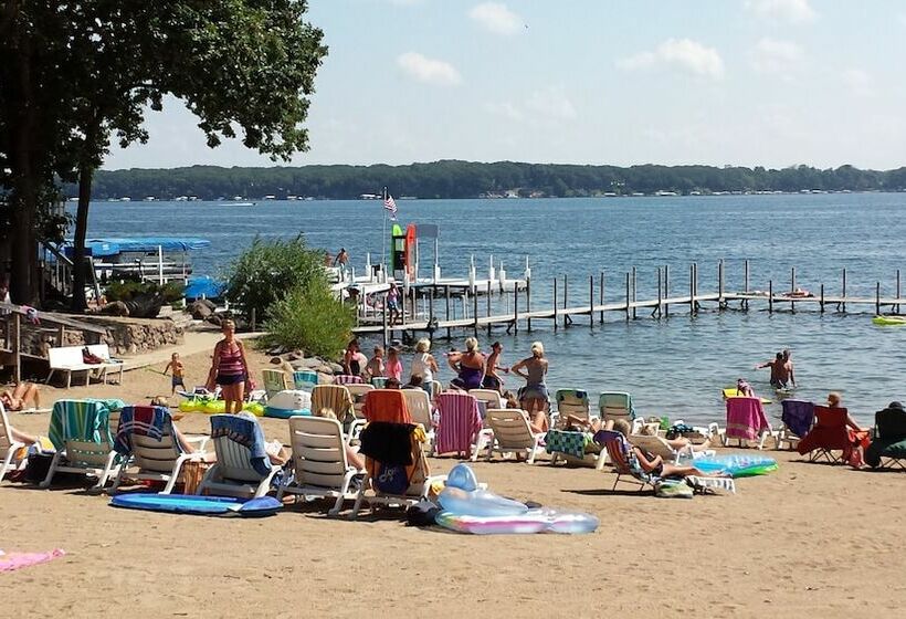 Village West Resort &