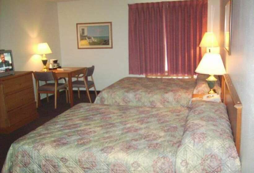 Village West Resort &