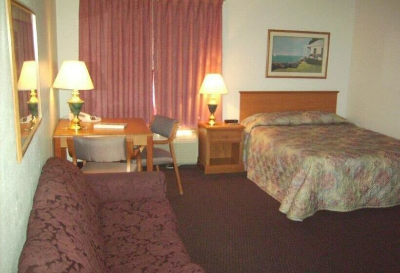 Village West Resort &