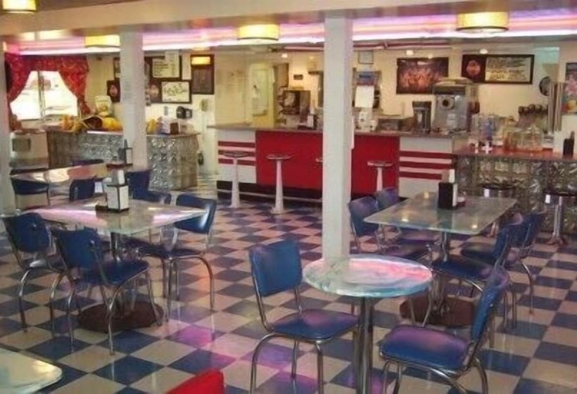 Village West Resort &