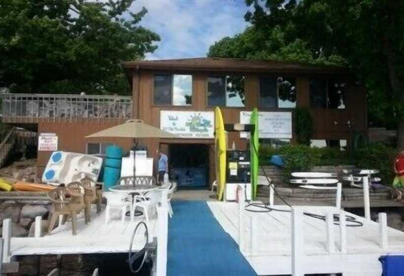 Village West Resort &