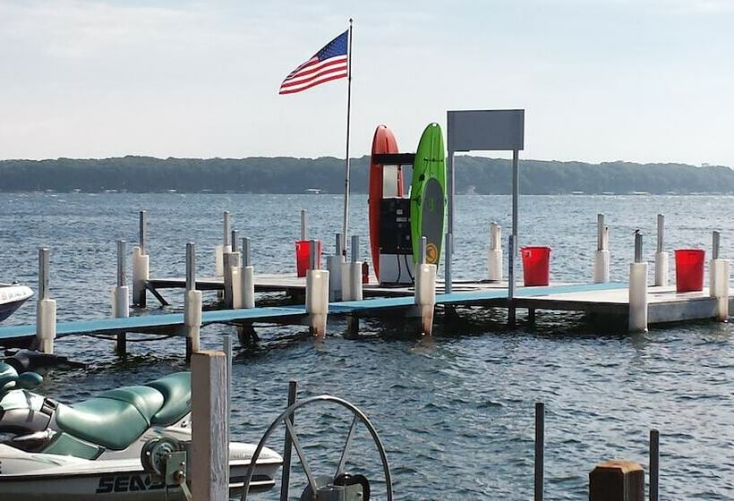 Village West Resort &