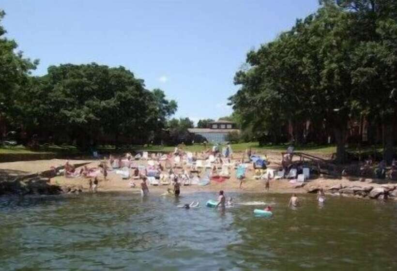 Village West Resort &