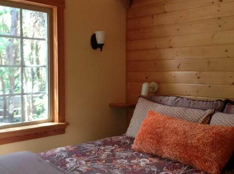 Volcano Hidden Cottage