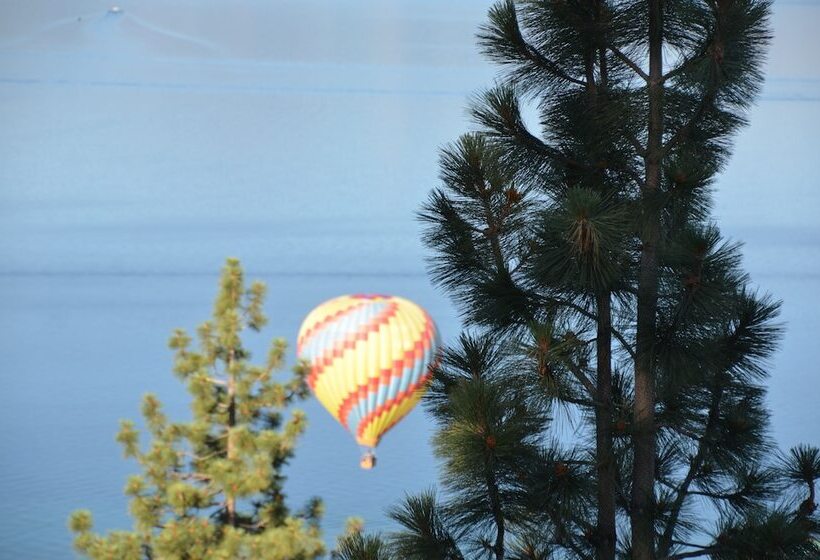 Where Eagles Fly Bed & Breakfast
