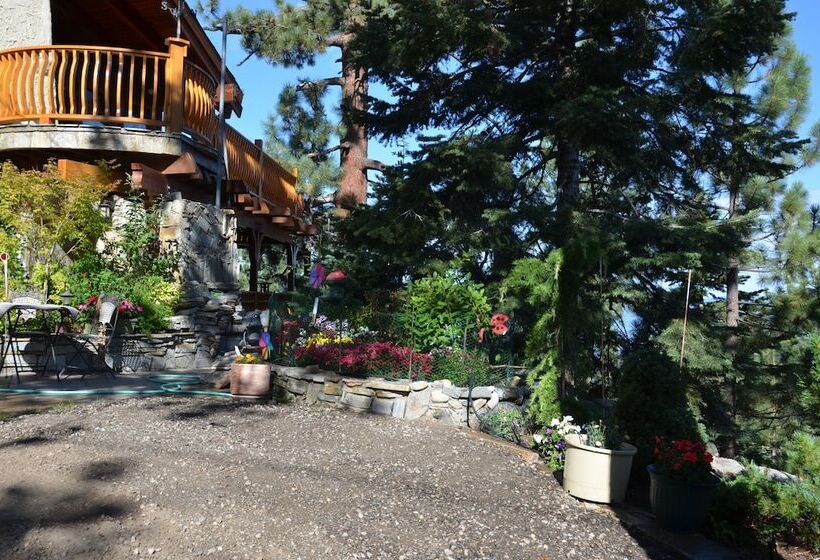 Where Eagles Fly Bed & Breakfast