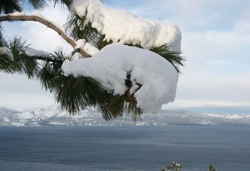 Where Eagles Fly Bed & Breakfast