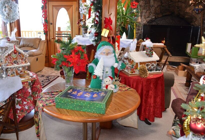 Where Eagles Fly Bed & Breakfast