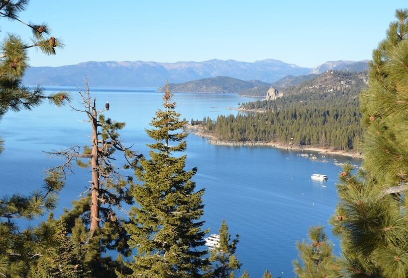 Where Eagles Fly Bed & Breakfast