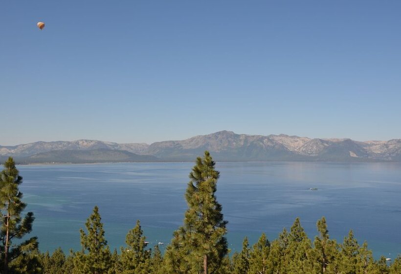 Where Eagles Fly Bed & Breakfast