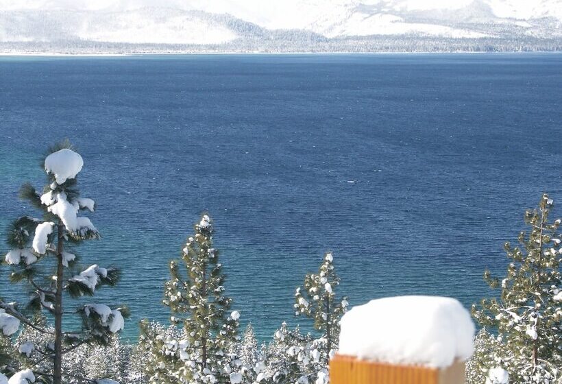 Where Eagles Fly Bed & Breakfast