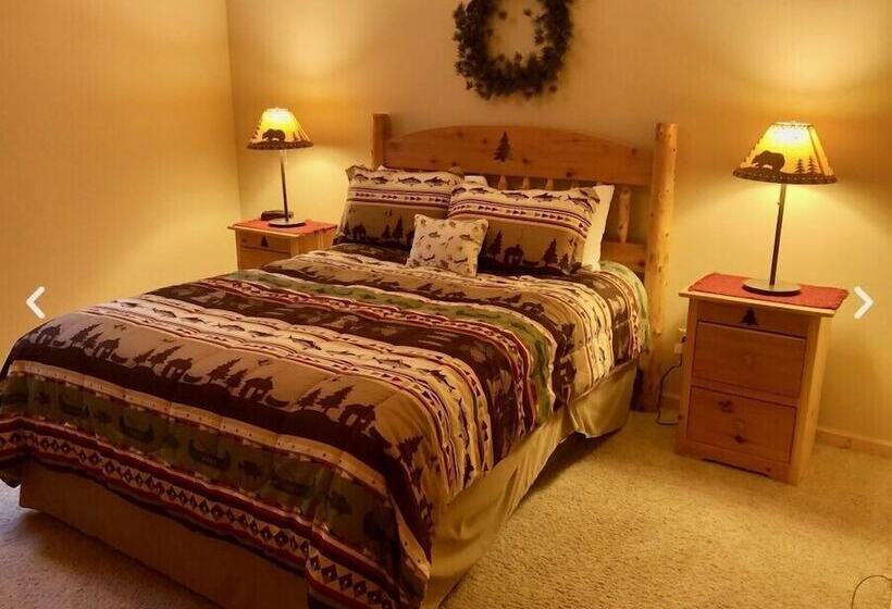 Wilderness Resort Villas