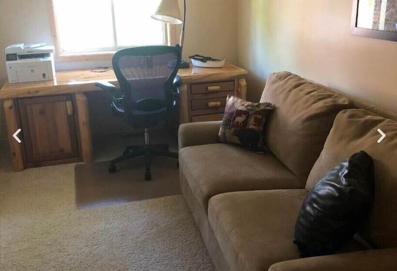 Wilderness Resort Villas