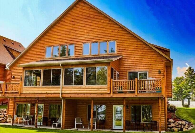 Wilderness Resort Villas