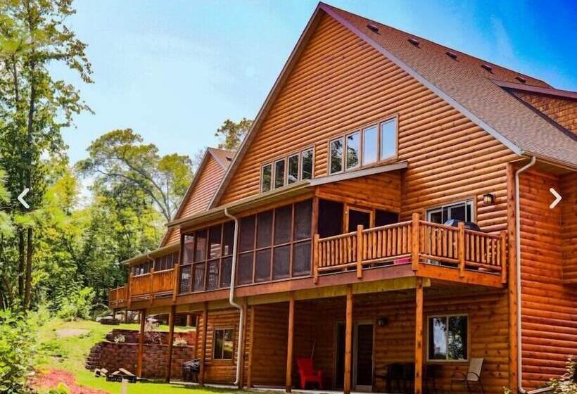 Wilderness Resort Villas