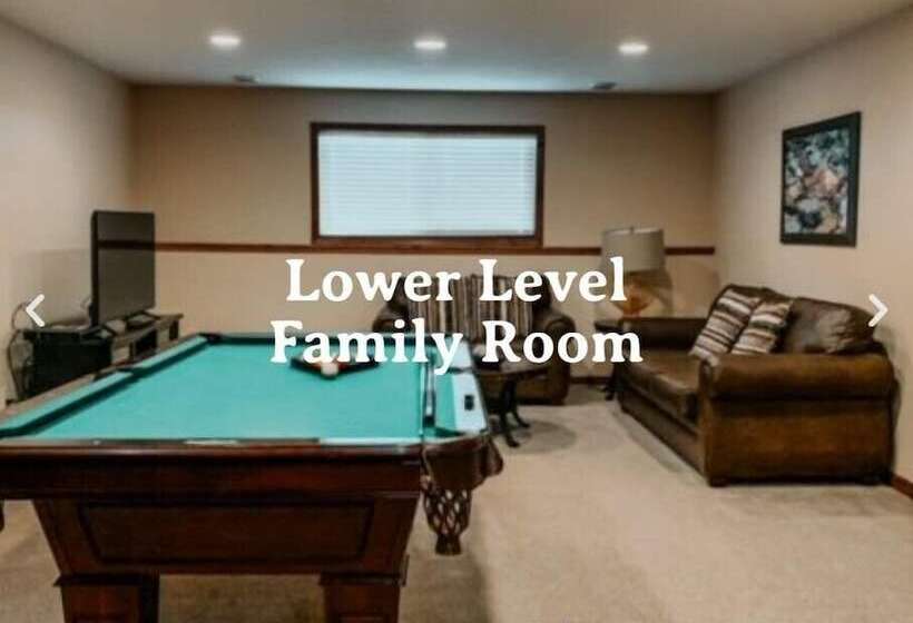 Wilderness Resort Villas