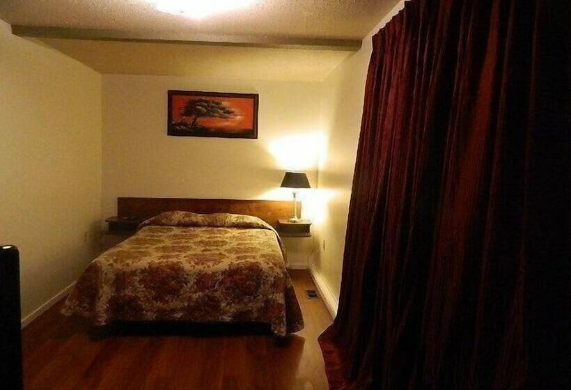 Willow Inn Motel