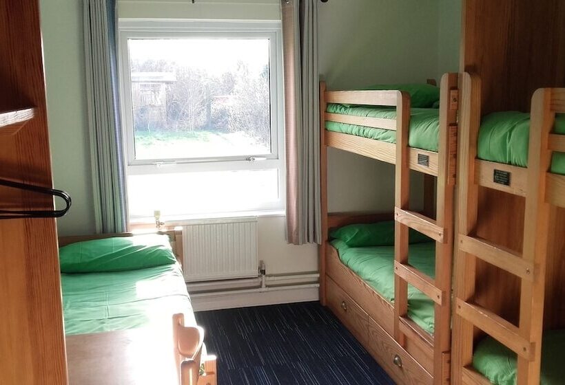 Yha Broad Haven   Hostel