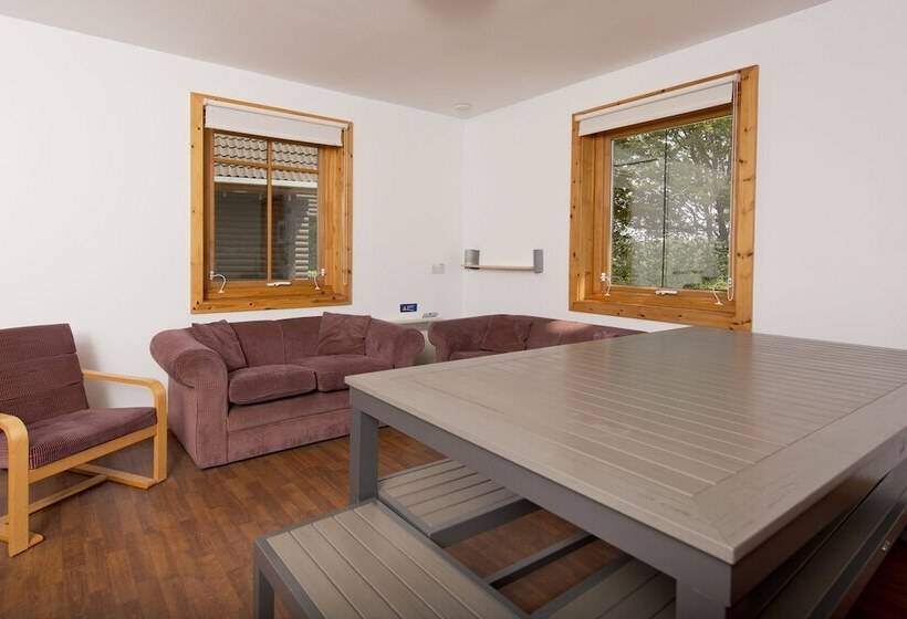 Yha London Lee Valley   Hostel