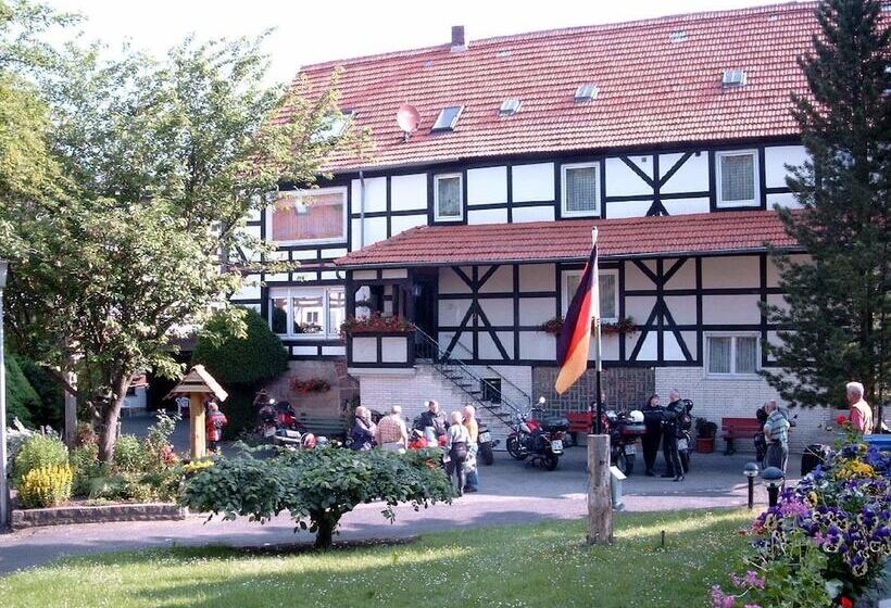 Adihotels  Haus Gombert