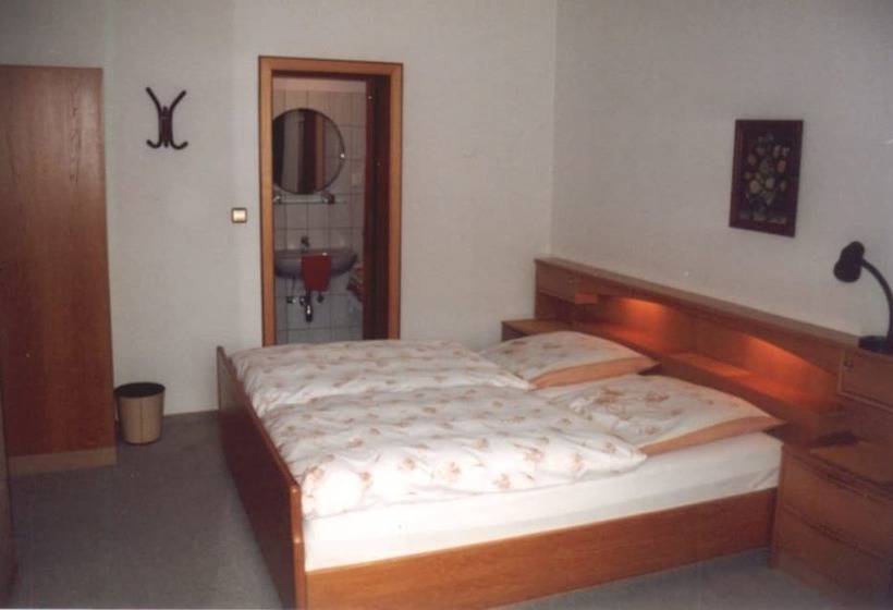 Adihotels  Haus Gombert