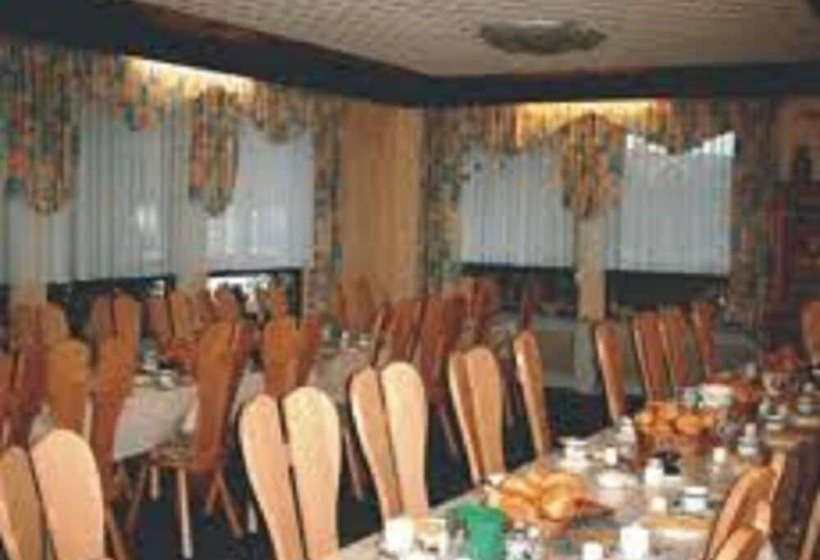 Adihotels  Haus Gombert