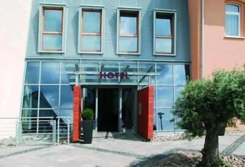 Akzent Hotel Altenberge