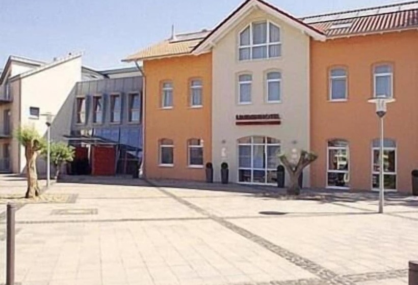 Akzent Hotel Altenberge